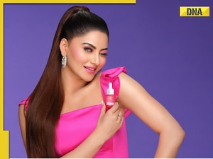 Urvashi Rautela Ventures Into Smart Skincare, Brings International-Grade Ingredients Closer To You With WildGlow