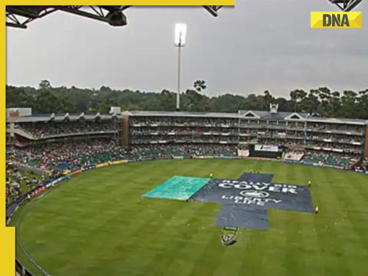 IND vs SA 3rd T20I, Johannesburg weather report: Will rain play spoilsport again?