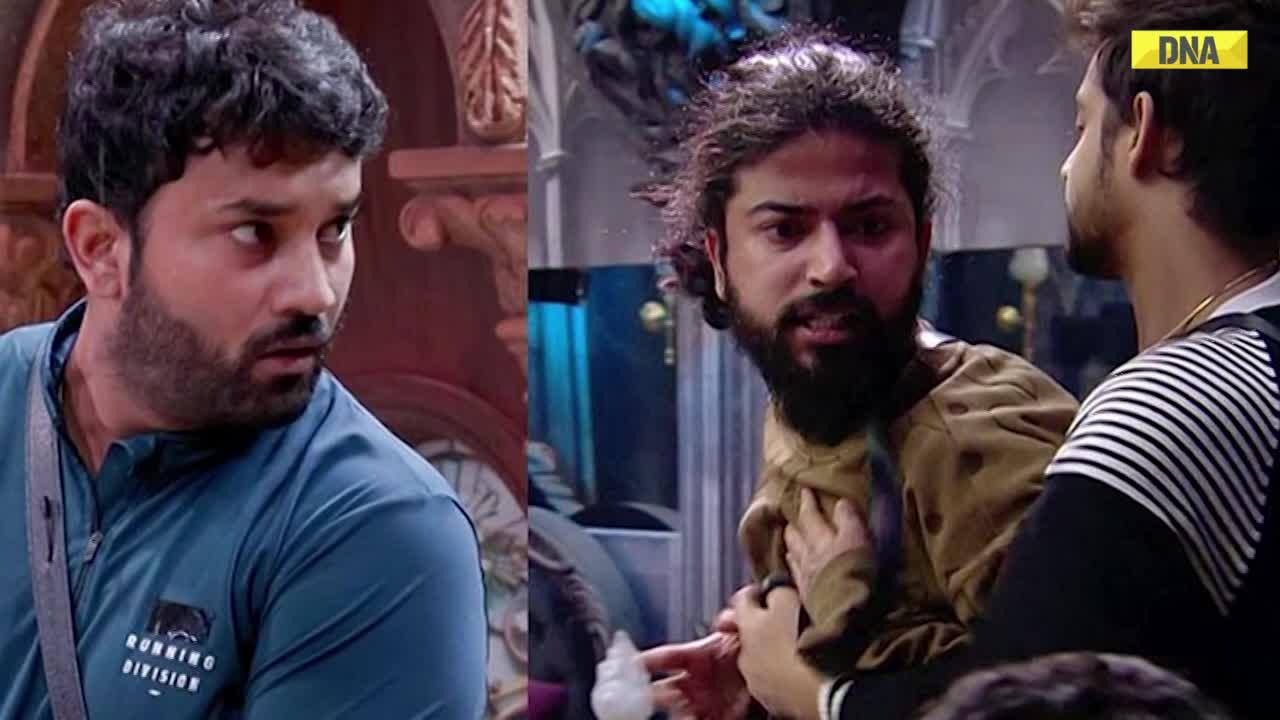 Bigg Boss 17: घर के पहले कैप्टन बने Munawar Faruqui, कमान हाथ में आते ही घरवालों को सौंप दिया ये काम