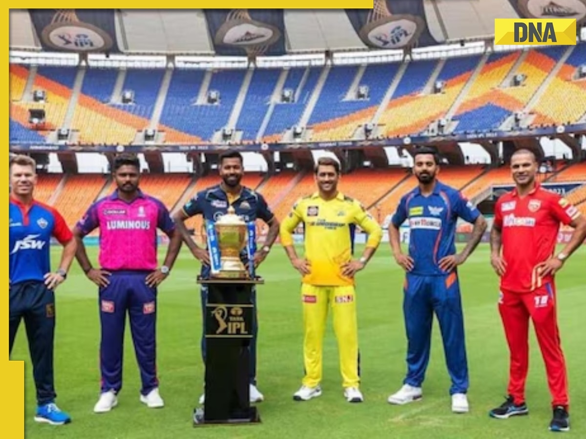 IPL 2024 player auction list announced 333 cricketers, including 214