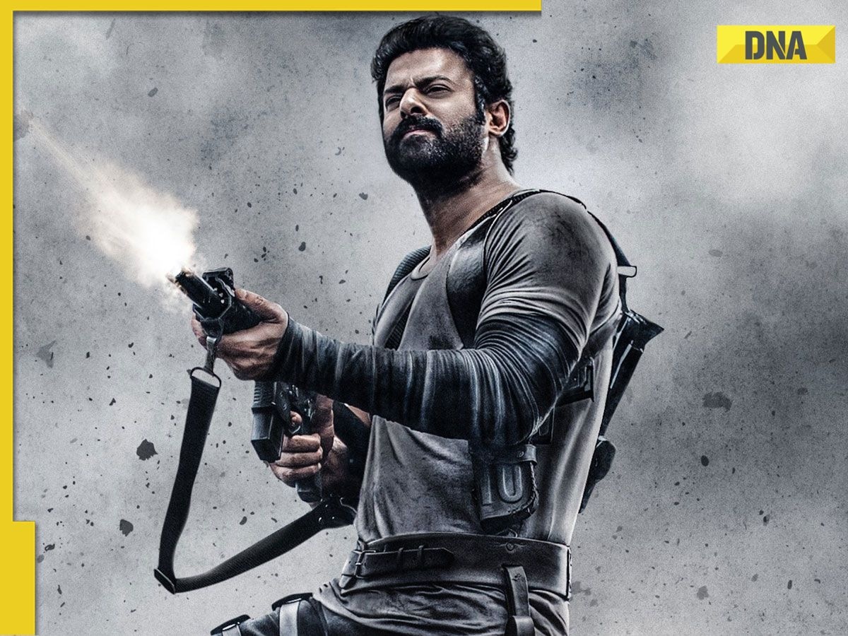 Salaar: Insider claims Prabhas-starrer is 5 times bigger than KGF, reveals they have created 'largest sets' covering...