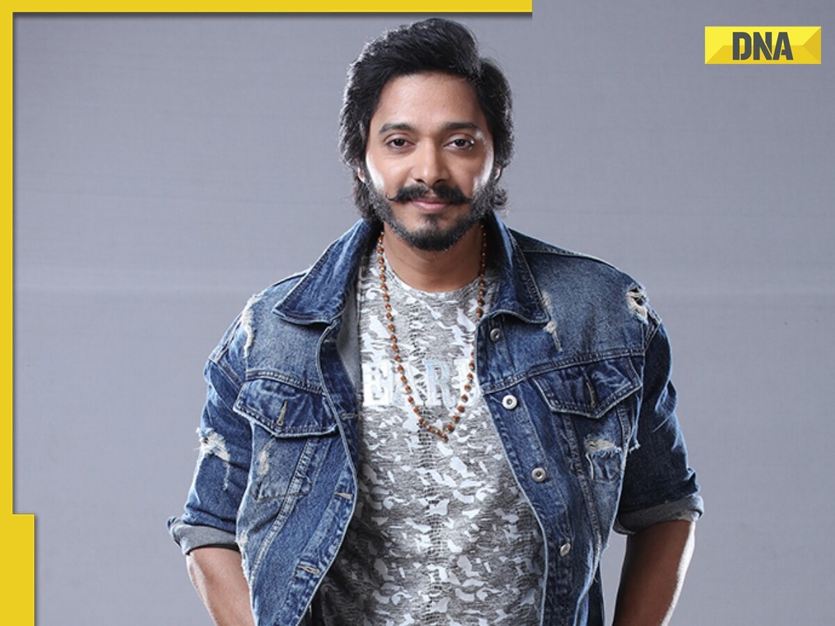 Shreyas Talpade's Wife Shares Major Health Update After Actor Suffers ...