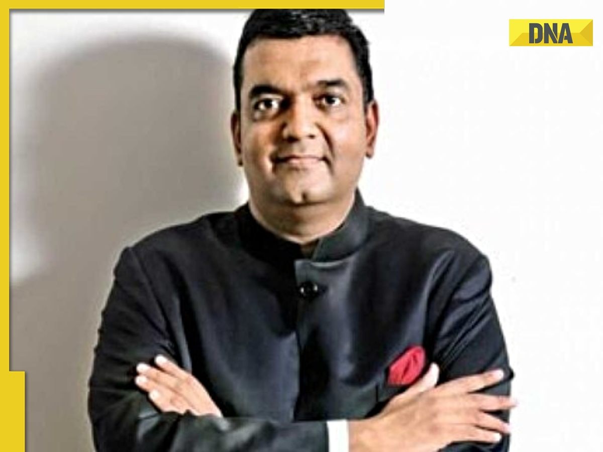 Meet IAS officer who topped UPSC exam with AIR 1, has worked in Bollywood as...