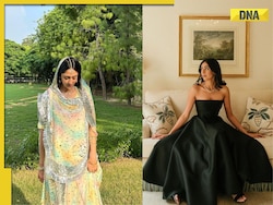 Meet Gauravi Kumari, stunning daughter of Rajasthan's Deputy CM Princess Diya Kumari, she works as...