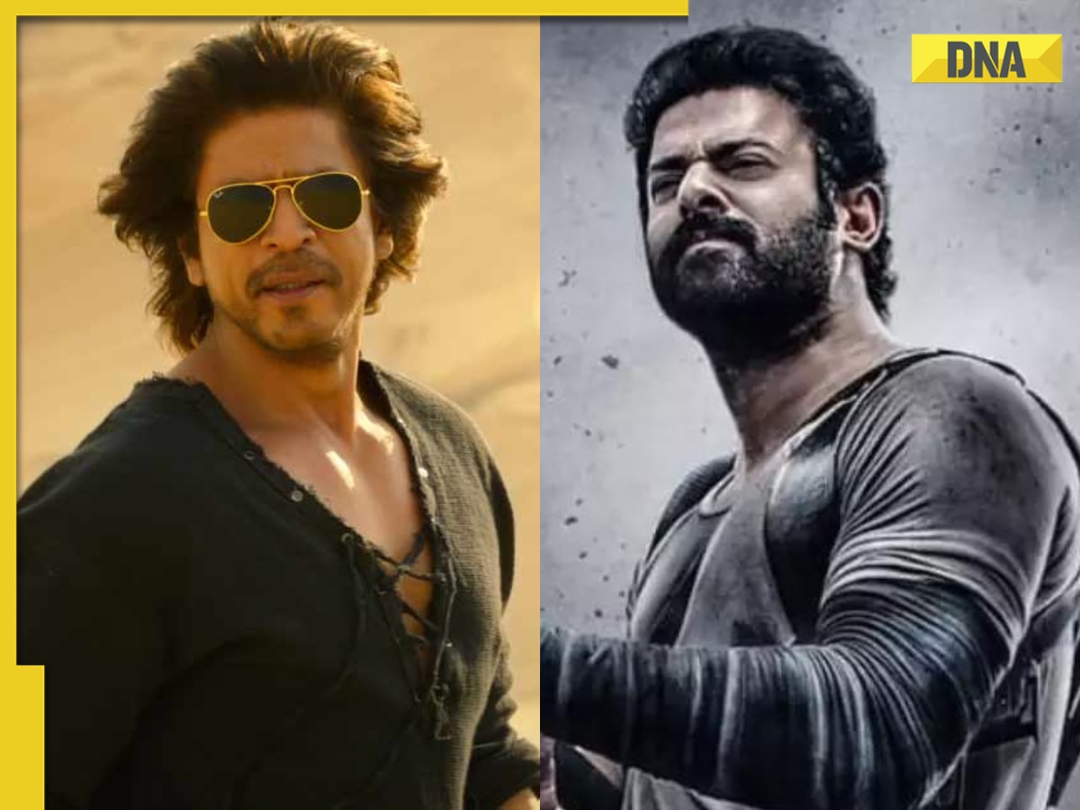 Dunki vs Salaar: Trade experts predict who will win box office clash between Shah Rukh Khan and Prabhas