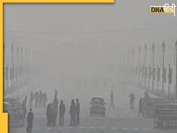 Delhi Weather News: दिल्ली में बढ़ती ठंड के साथ बारिश का अनुमान, जानें कैसा रहेगा मौसम का हाल 