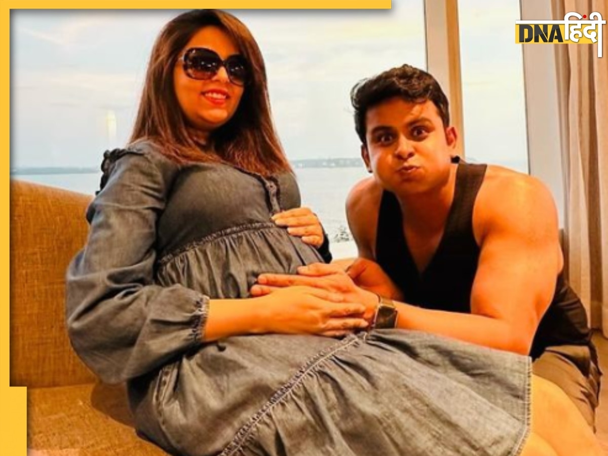 फेमस कॉमेडियन Sugandha Mishra बनी मां, 35 साल की उम्र में दिया बेटी को जन्म, यहां देखें पहली झलक