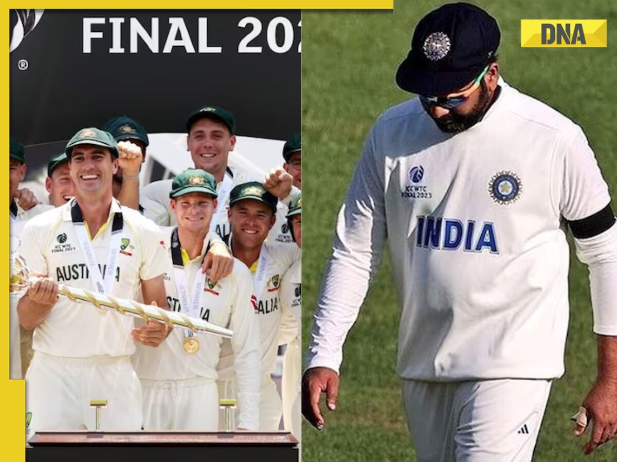 WTC 2023 rewind: Five things that went wrong for India