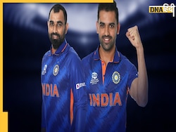 IND Vs SA Series: टीम इंडिया को डबल झटका, शमी और दीपक चाहर नहीं जुड़ेंगे टीम के साथ 