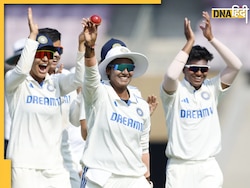 IND W vs ENG W: विमेंस टेस्ट में भारतीय टीम की रिकॉर्ड जीत, इंग्लैंड को पहली बार घरेलू जमीन पर हराया