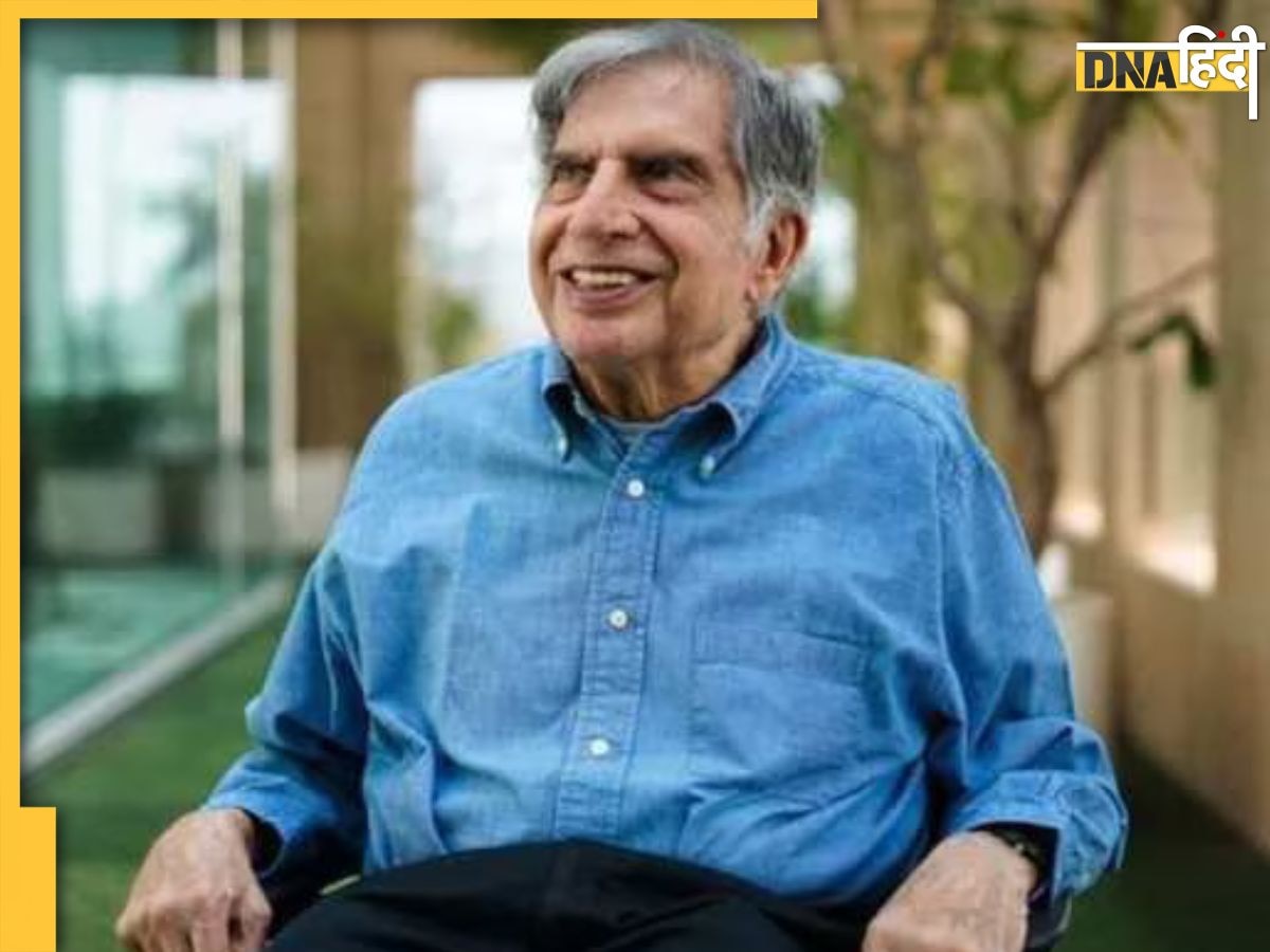 Ratan Tata Hospitalised: हेल्थ चेकअप के लिए अस्पताल गए रतन टाटा, तबीयत को लेकर जारी किया बयान