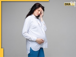 Pregnancy Diet: प्रेग्नेंसी में इन चीजों को खाने से बढ़ता है मिसकैरेज का खतरा, तुरंत डाइट से करें बाहर