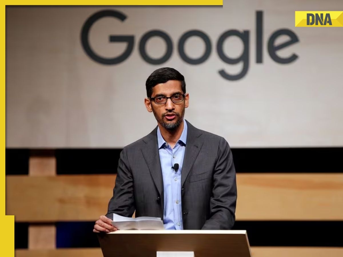 Google CEO finally breaks silence on company's biggest layoff ever, says 'could have...'