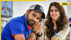 Ritika Sajdeh's first reaction to Rohit Sharma's removal as Mumbai Indians captain sparks rumours; Check viral post