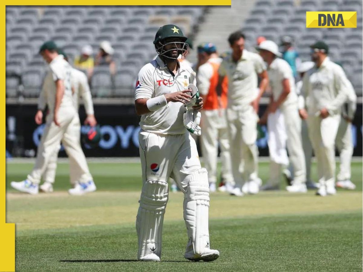 Where do India stand in WTC points table after Australia thrash Pakistan by 360 runs in 1st Test?