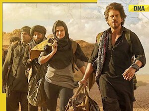 Dunki gets earliest ever show at iconic Gaiety Cinema, Shah Rukh Khan's ...