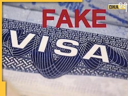 Fake Visa Scam: सावधान, नकली वीजा दे रहे एजेंट, 17 कंसल्टेंसी फर्म पर मारा गया छापा