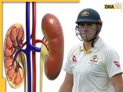 Chronic Kidney Disease: क्या है क्रोनिक किडनी डिजीज, जिससे जूझ रहे हैं क्रिकेटर कैमरून ग्रीन, जानें लक्षण