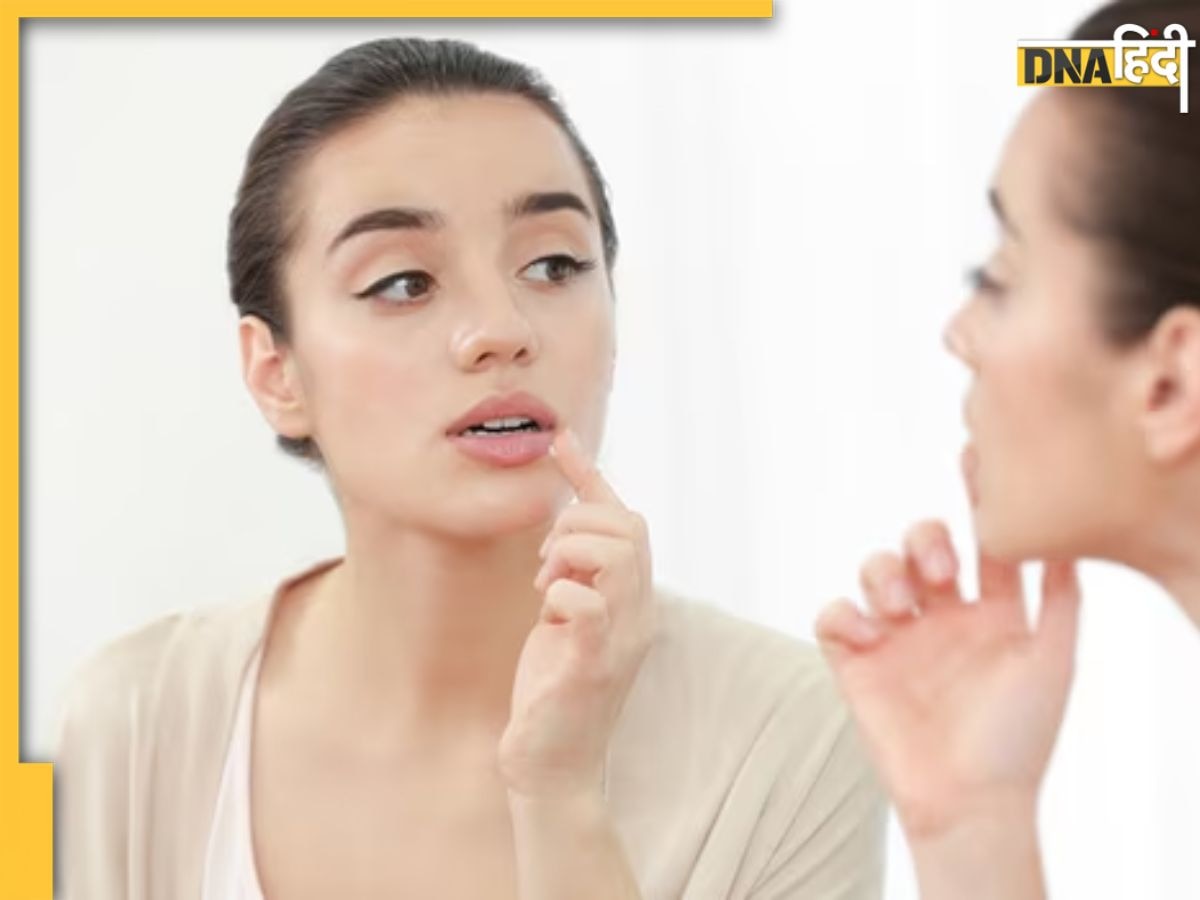 Lips Care Tips: अच्छे होंठों के लिए आजमाएं ये 5 टिप्स, सर्दियों में सूखे और फटे होंठों से मिलेगा छुटकारा