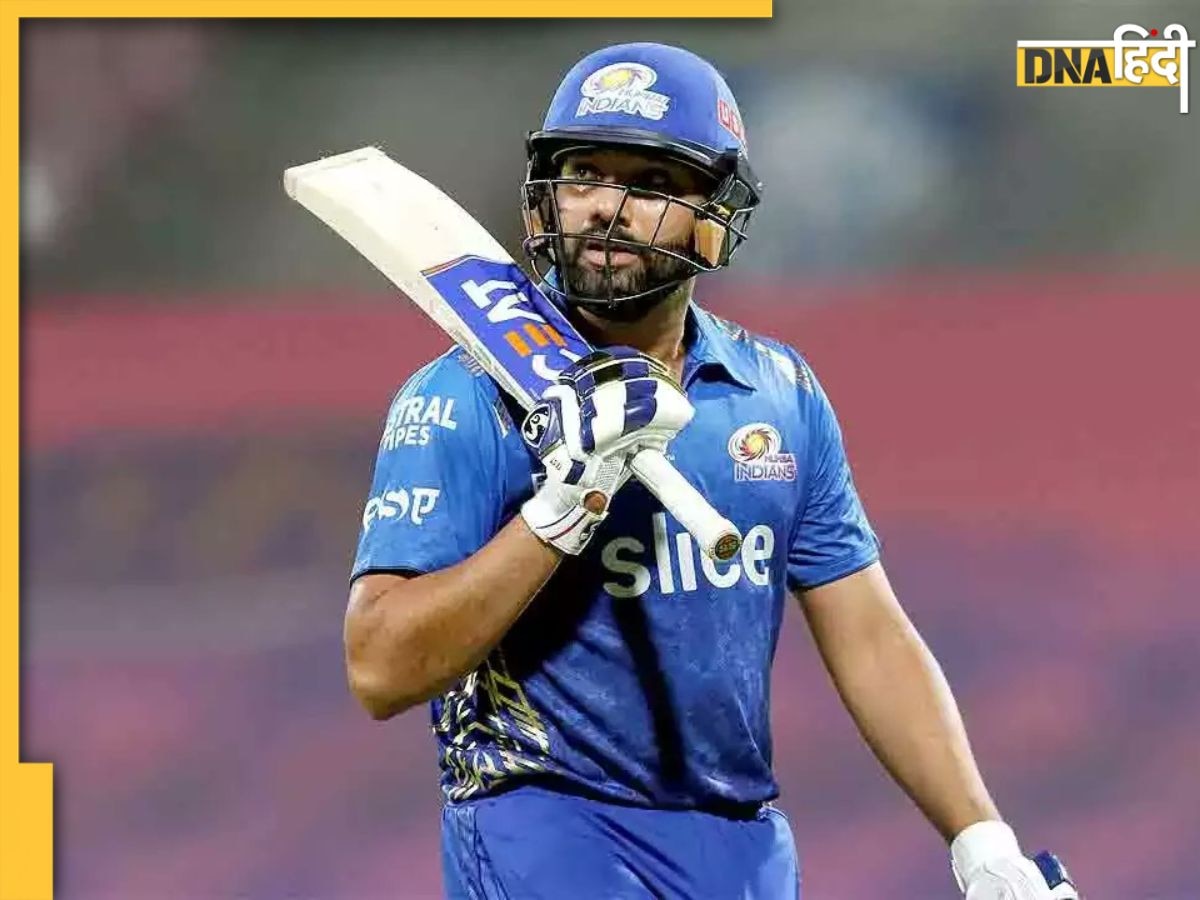 MI की कप्तानी से हटने के बाद Rohit Sharma का पहला आया पहला रिएक्शन, अनफॉलो किया पेज