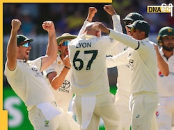AUS vs PAK: 89 पर ढेर हो गया पाकिस्तान, ऑस्ट्रेलिया ने पहले टेस्ट में 360 रन से रौंदा