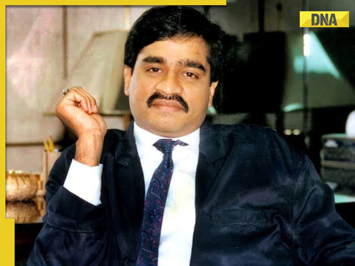 Dawood Ibrahim dead? Media reports from Pakistan on underworld don say...