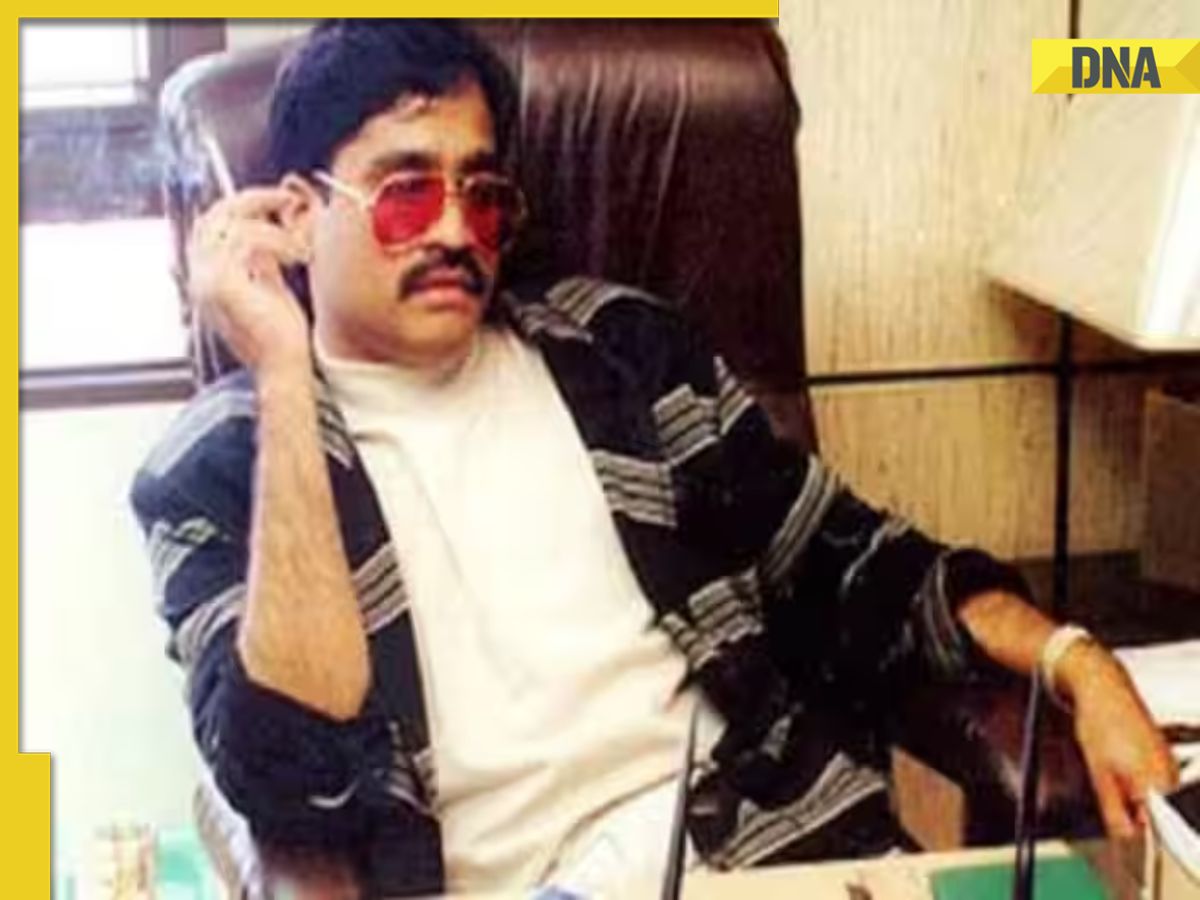 Dawood Ibrahim: जब 29 साल छोटी इस पाकिस्तानी एक्ट्रेस संग जुड़ा दाऊद  इब्राहिम का नाम | Jansatta