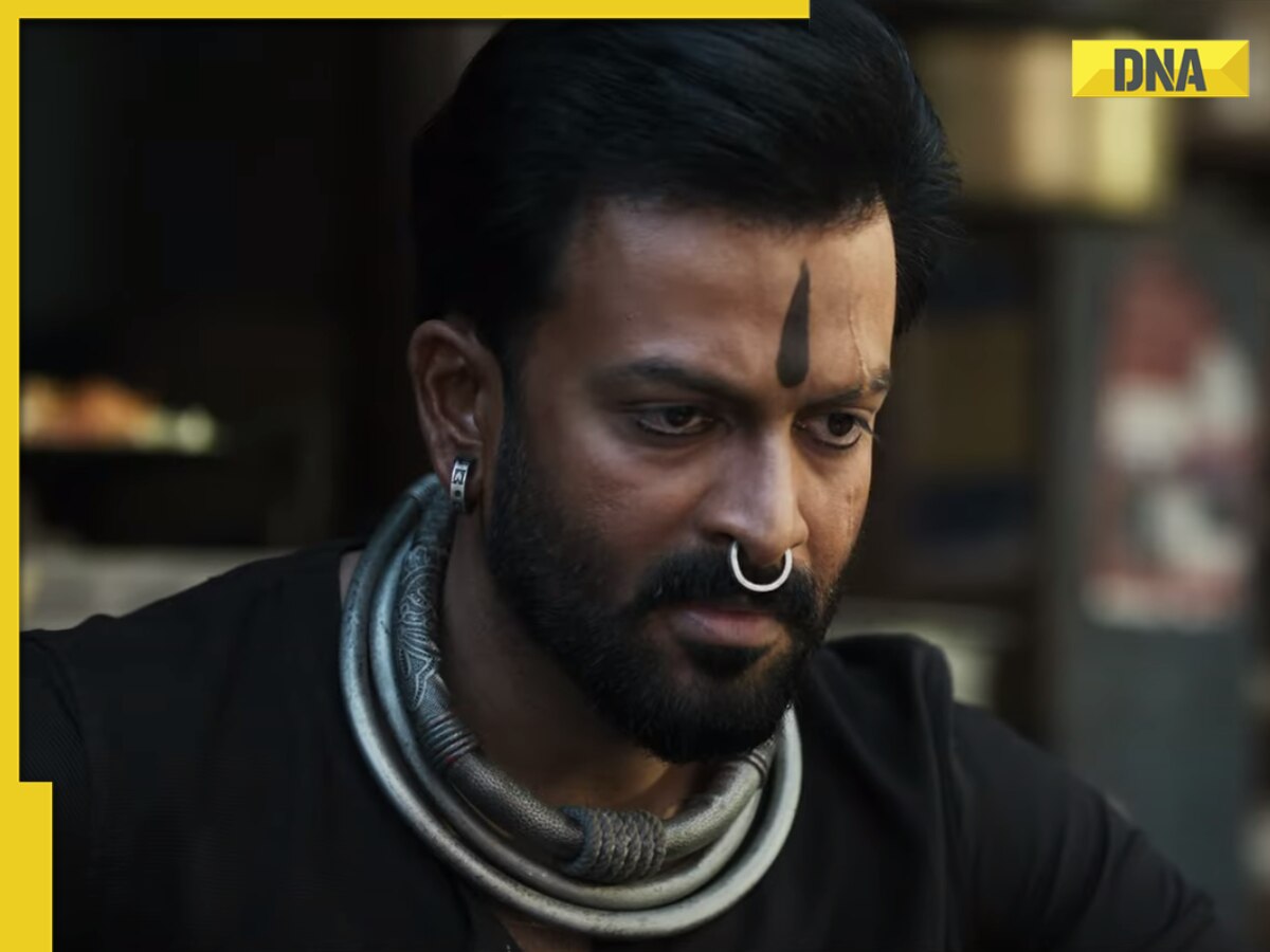 Prithviraj Sukumaran defends violence in films, calls it necessary in Salaar: 'You need it to tell people..' | Exclusive