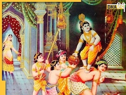 Lord Krishna: श्रीकृष्ण के माखन चुराने से लेकर मटकी फोड़ने तक का मामा कंस से था संबंध, जानें क्यों ऐसा करते थे भगवान