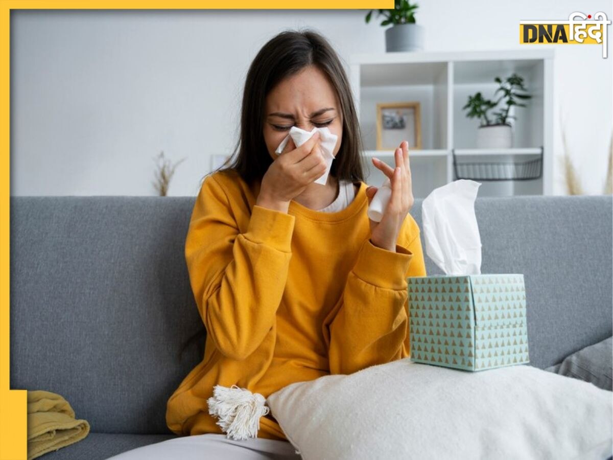 Seasonal Allergy: सीजनल एलर्जी में रामबाण दवा का काम करते हैं ये फूड्स, लक्षण दिखें तो तुरंत खाना कर दें शुरू