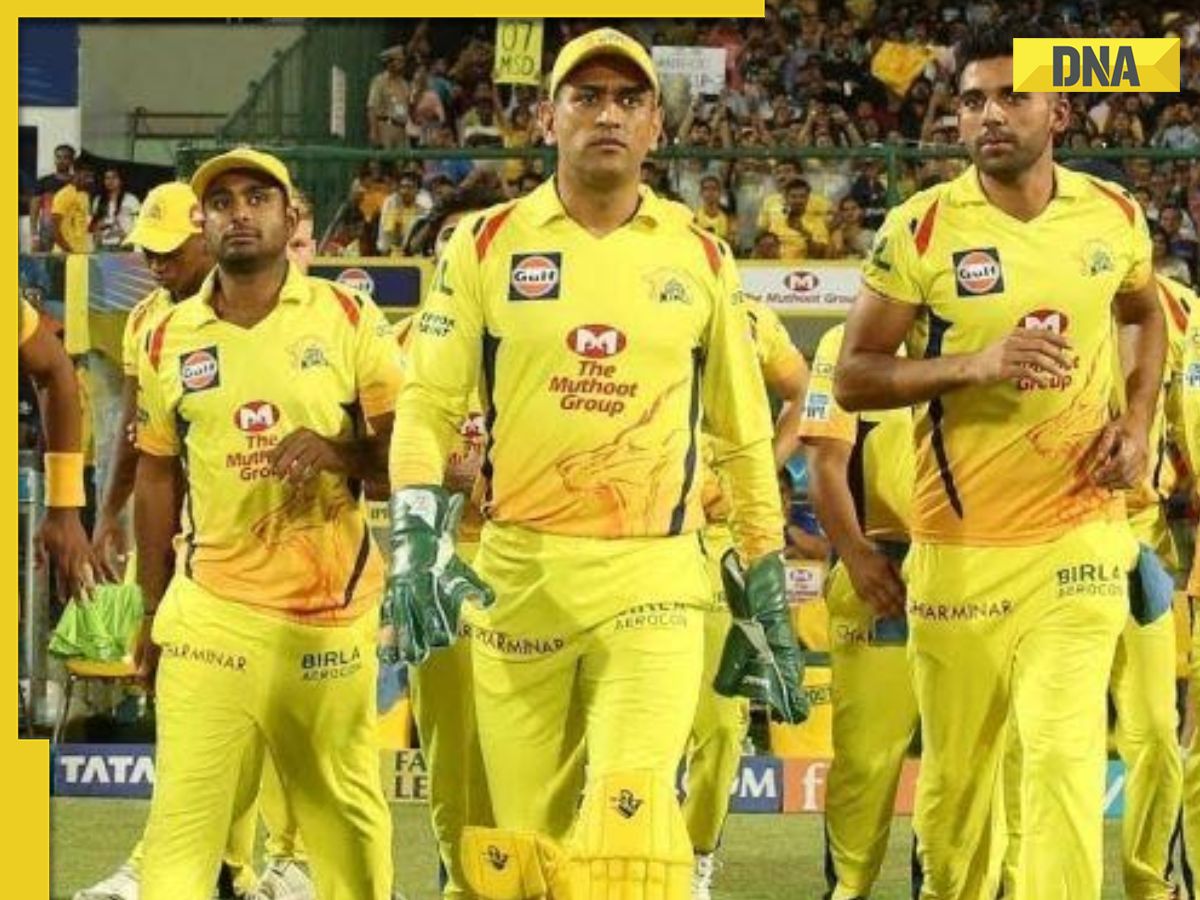 IPL Auction 2024: Chennai Super Kings (CSK) Full List Of Released ...