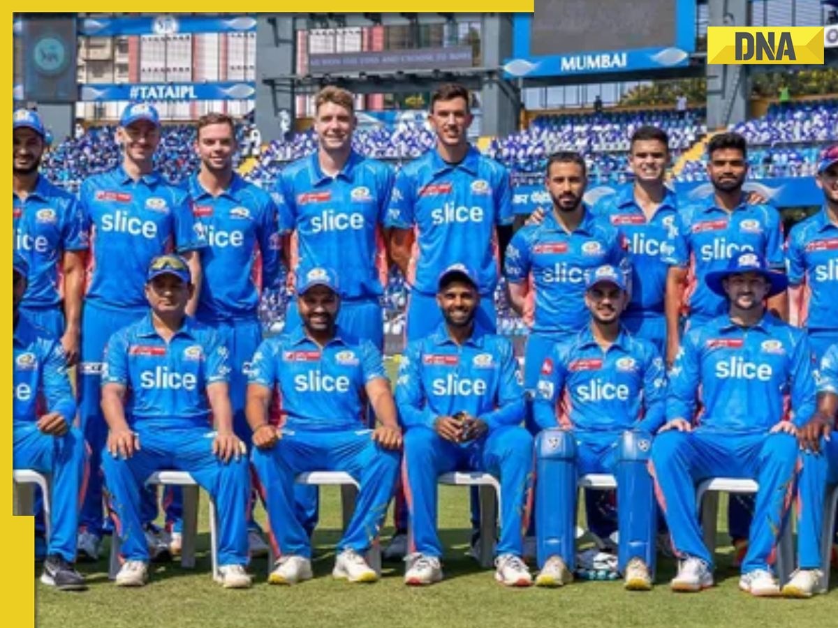  IPL Auction 2024: Mumbai Indians (MI) full list of released, retained and new players