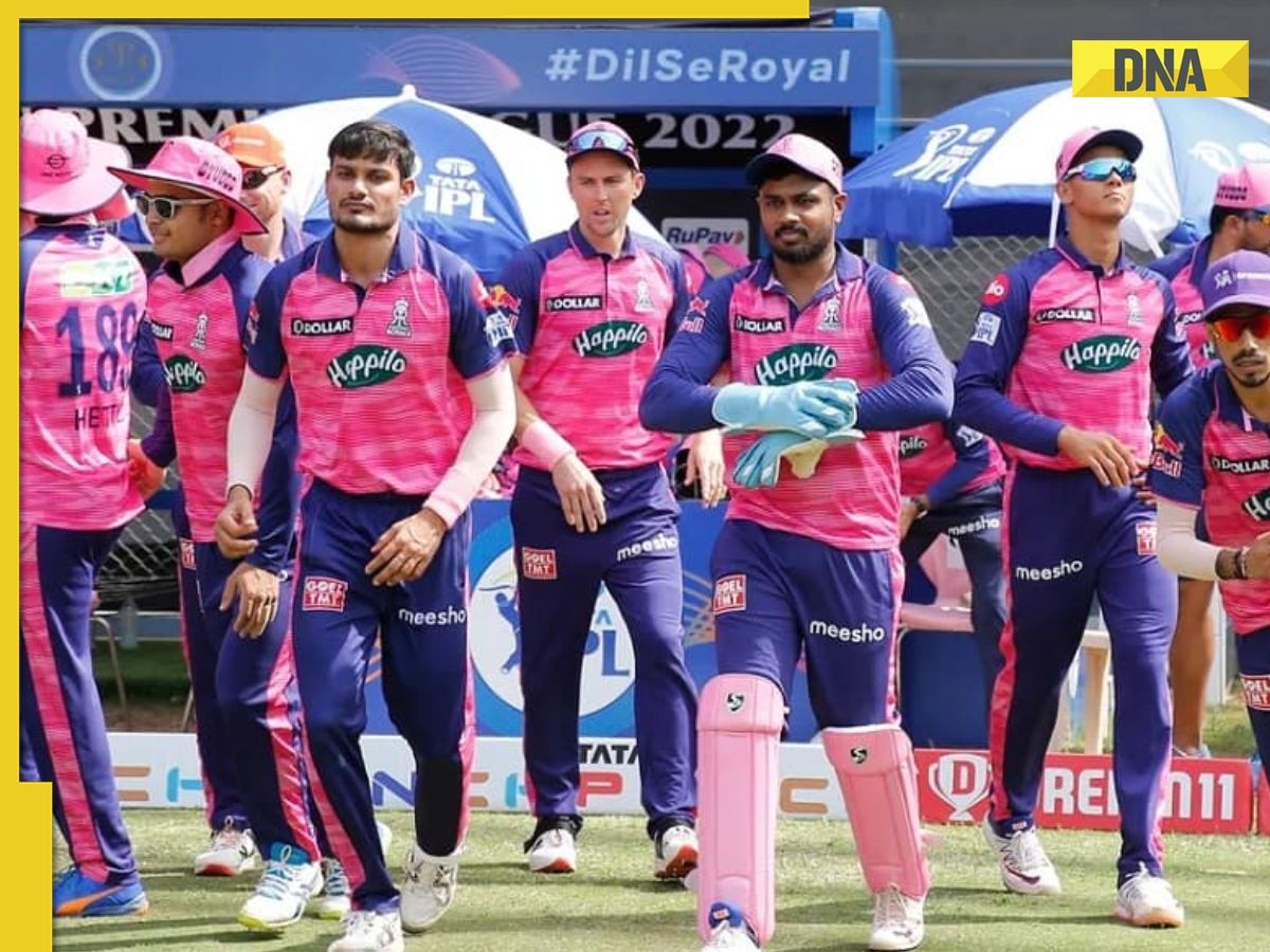 IPL Auction 2024: Full list of players bought by Rajasthan Royals (RR)