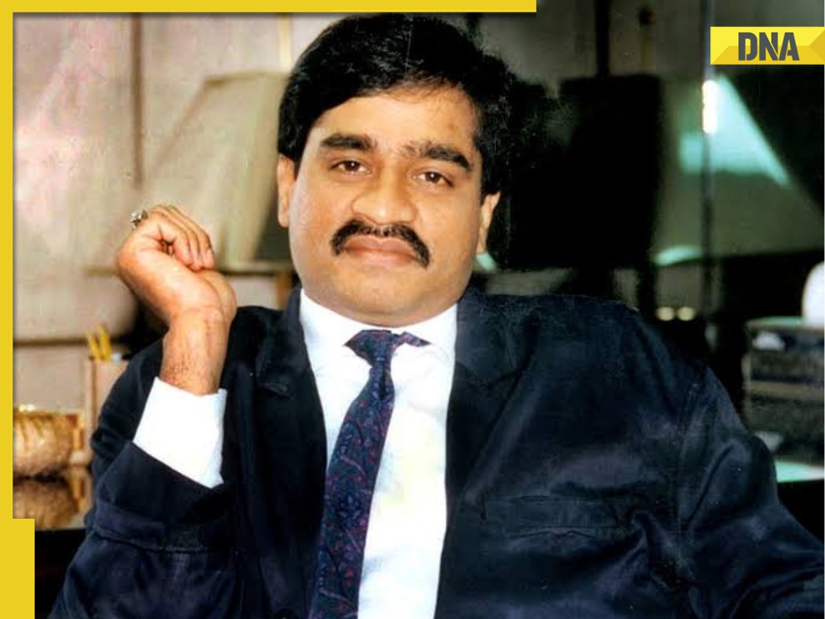 Dawood Ibrahim Dead Or Alive Close Aide Chhota Shakeel Reveals Truth