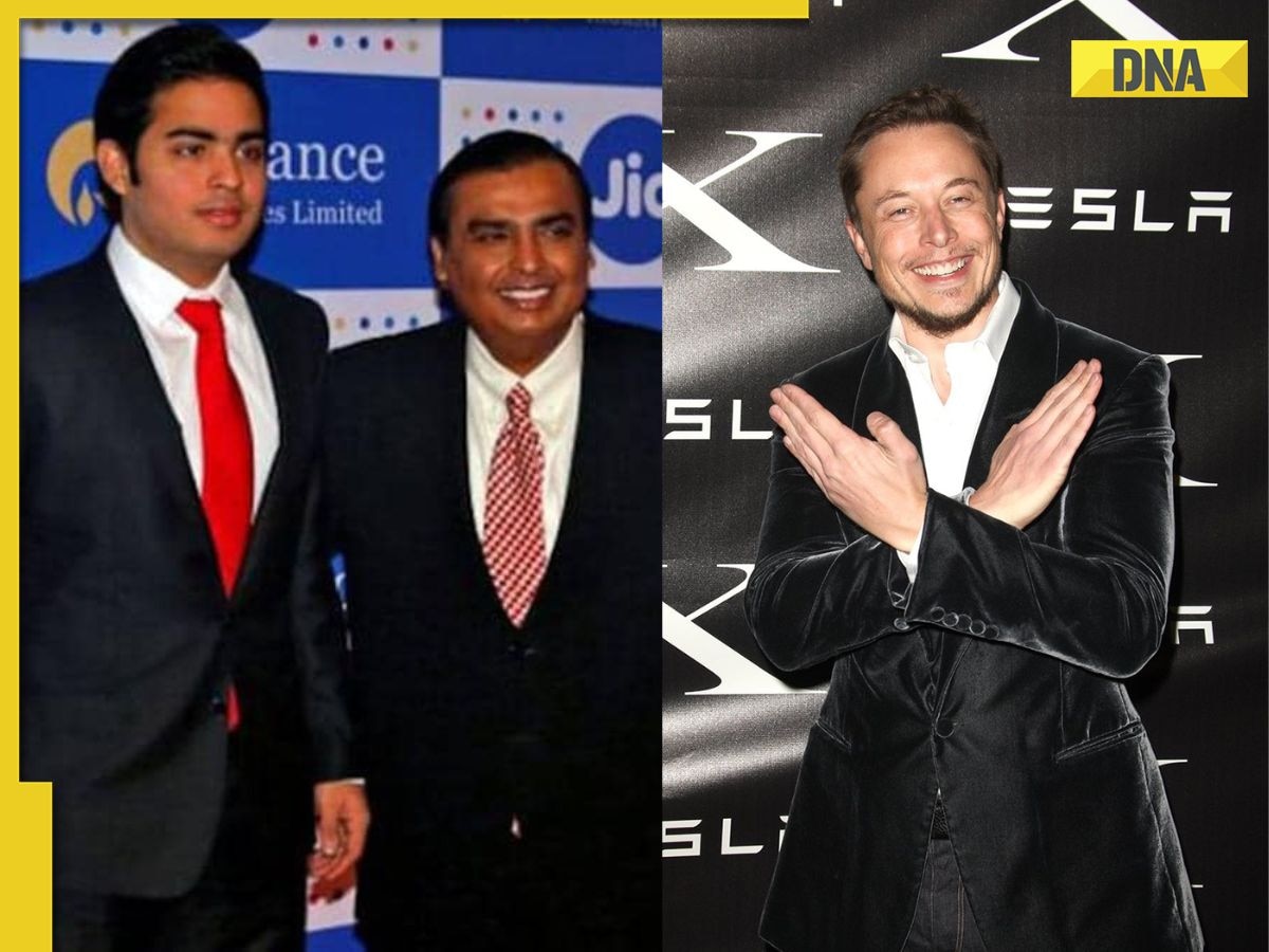 Akash Ambani led Reliance Jio may take a huge hit, Elon Musk to benefit India's...