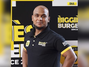 Meet man who left Infosys job, started small kiosk with Rs 20,000, now owns Rs 100 crore company