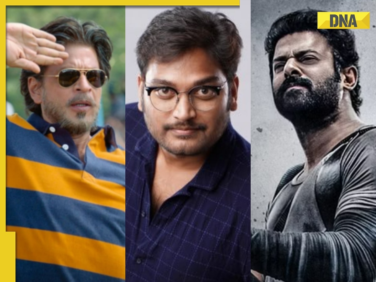 Dunki vs Salaar: Venkatesh Maha deletes Twitter account after being accused of shading Prabhas, favouring SRK