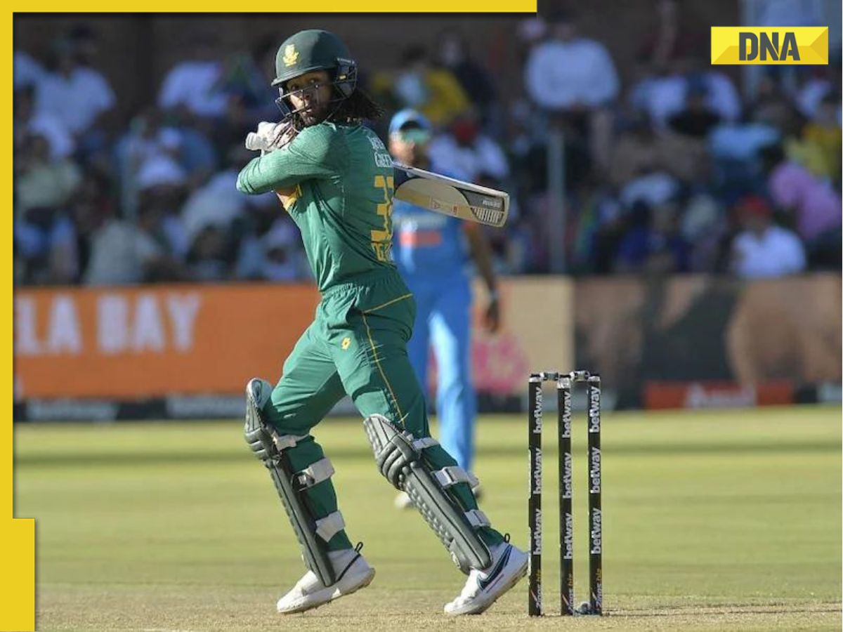Sa Vs Ind Tony De Zorzi Reeza Hendricks Shine As South Africa Beat Sa Vs Ind Tony De Zorzi Reeza Hendricks Shine As South Africa Beat