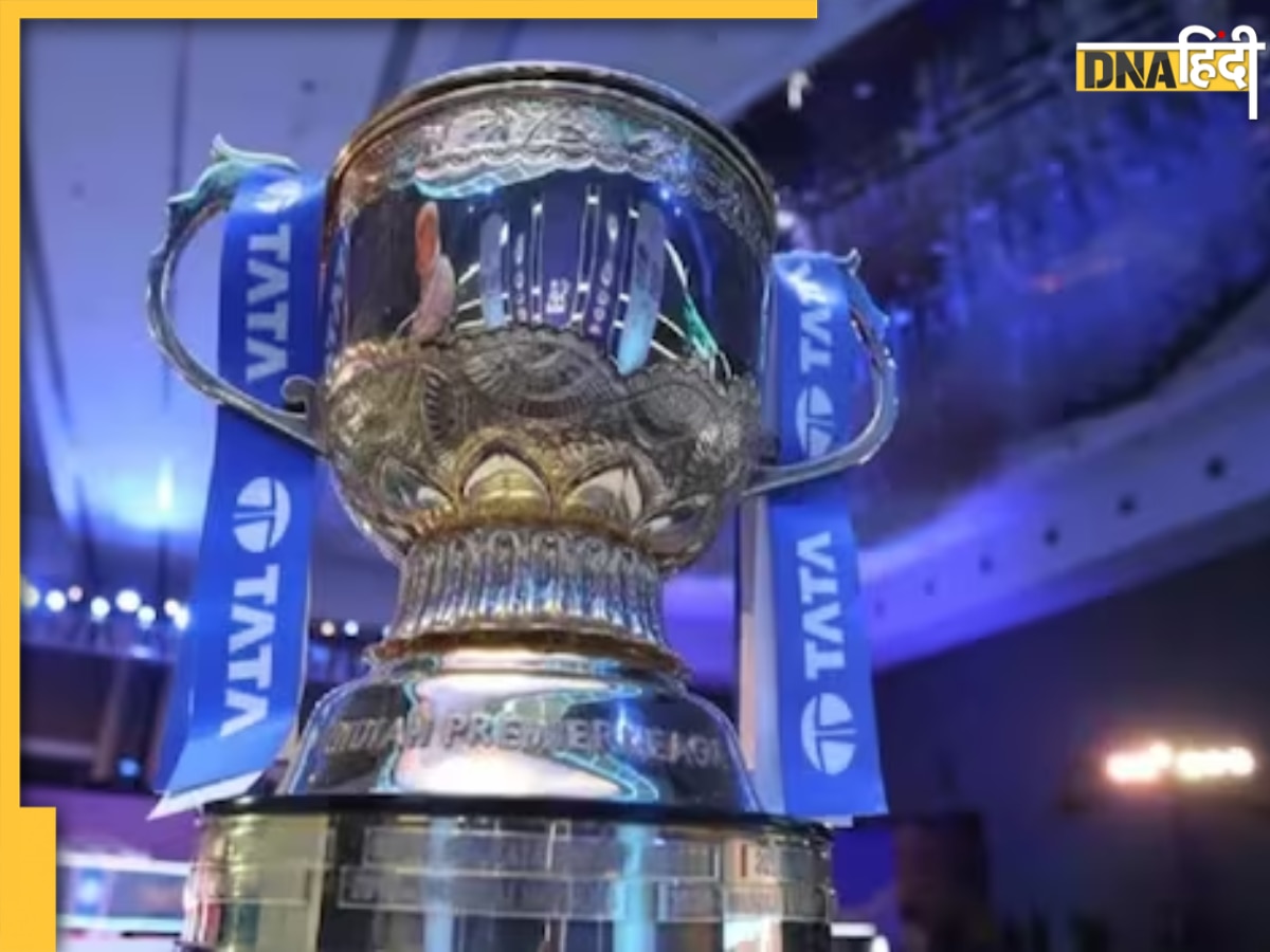 IPL 2024: 22 मार्च से शुरू हो सकता है IPL 2024, Auction से पहले आई बड़ी अपडेट