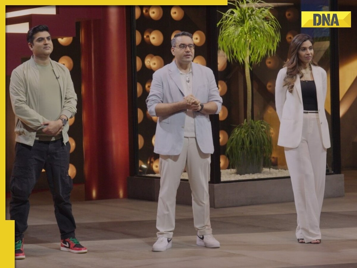 Mission Start Ab investors share how their show is different from Shark Tank India: 'What you see in 15-minute pitch...'