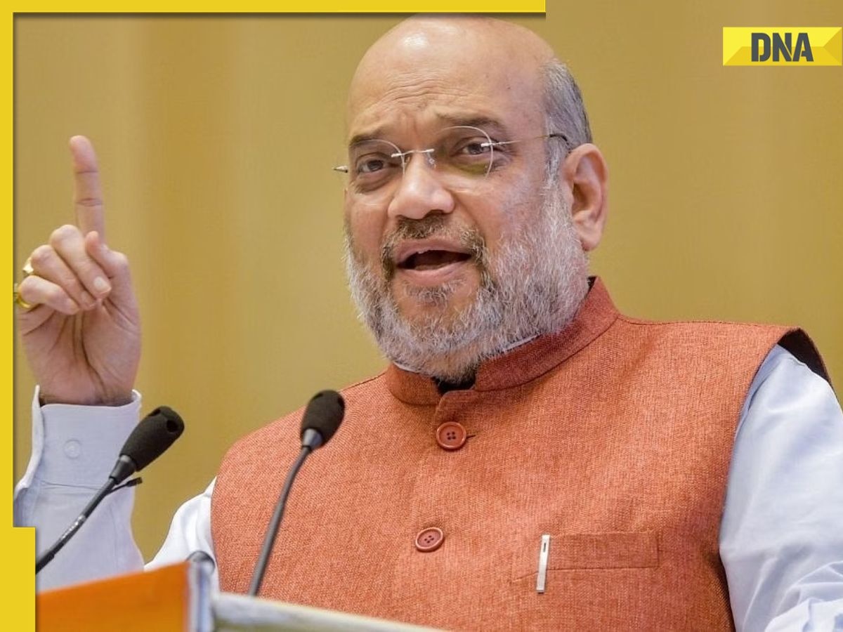 'No more tarikh-pe-tarikh:' Home Minister Amit Shah ensures speedy justice with new criminal laws