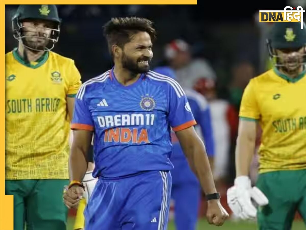 IND vs SA: वनडे सीरीज के फाइनल के लिए एक-दूसरे से भिड़ेंगी भारत और साउथ अफ्रीका, जानें कहां देखें लाइव