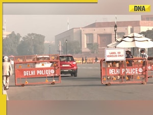 Parliament security breach: Counter Intelligence Unit brings all 6 ...