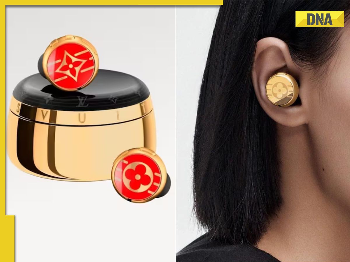 Louis vuitton bluetooth online earphones