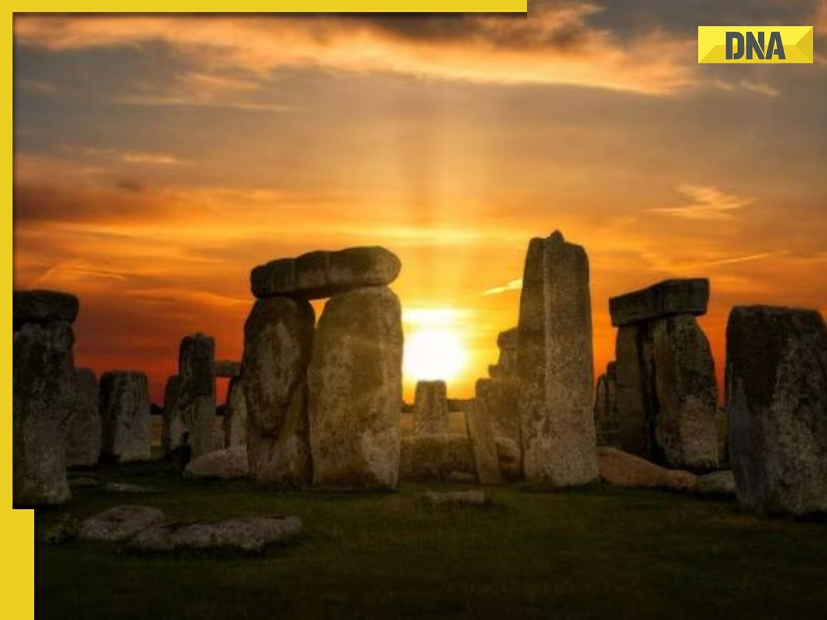 Winter Solstice 2023: All you need to know about the shortest day of year