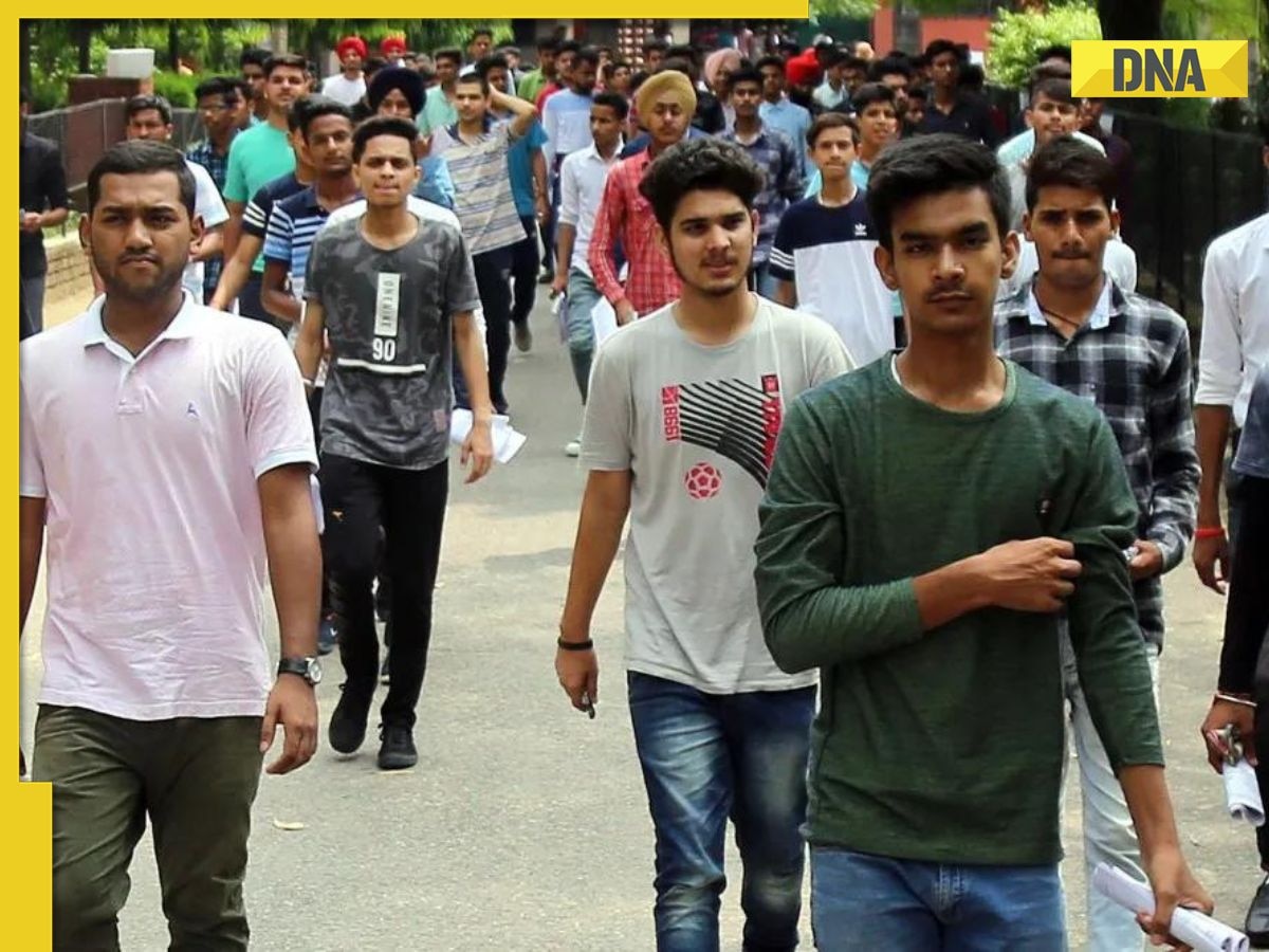 CAT Result 2023 declared: 14 students score 100 percentile, step-by-step guide to check result