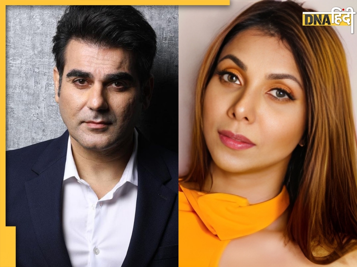 Arbaaz Khan की जिंदगी में आई तीसरी लड़की, इस बार शादी तक पहुंच गई है बात?