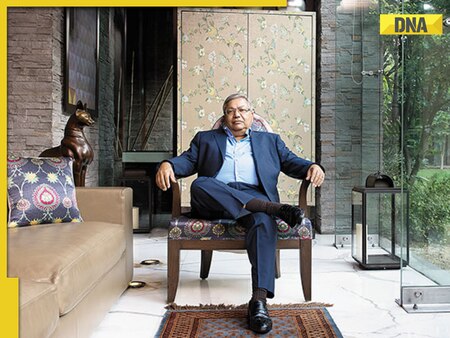 Meet Ravi Jaipuria, India&rsquo;s Cola king whose wealth rose by Rs 49958