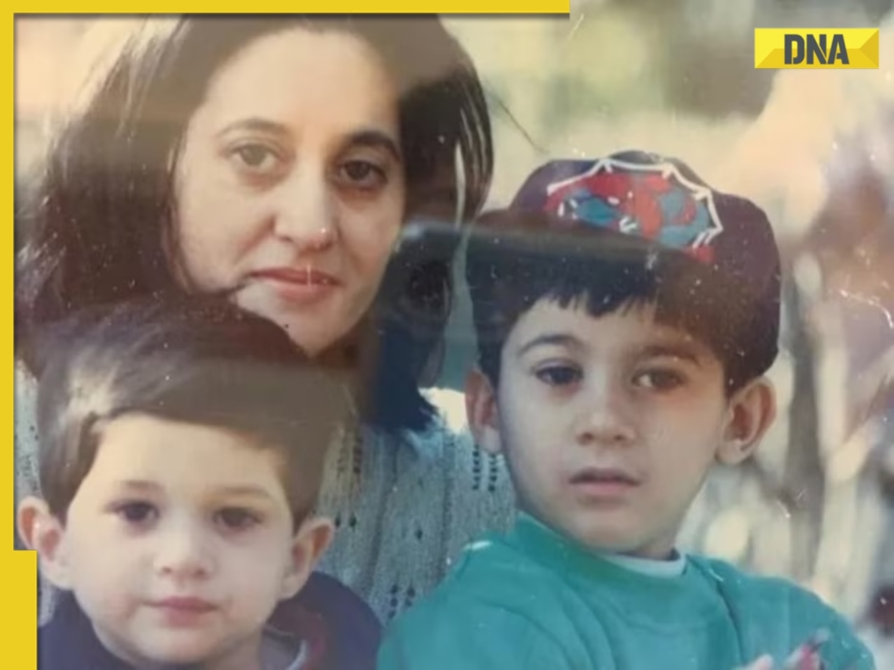 Meet woman who is married to a superstar, lives simple life, their wedding  was kept secret, she is from...