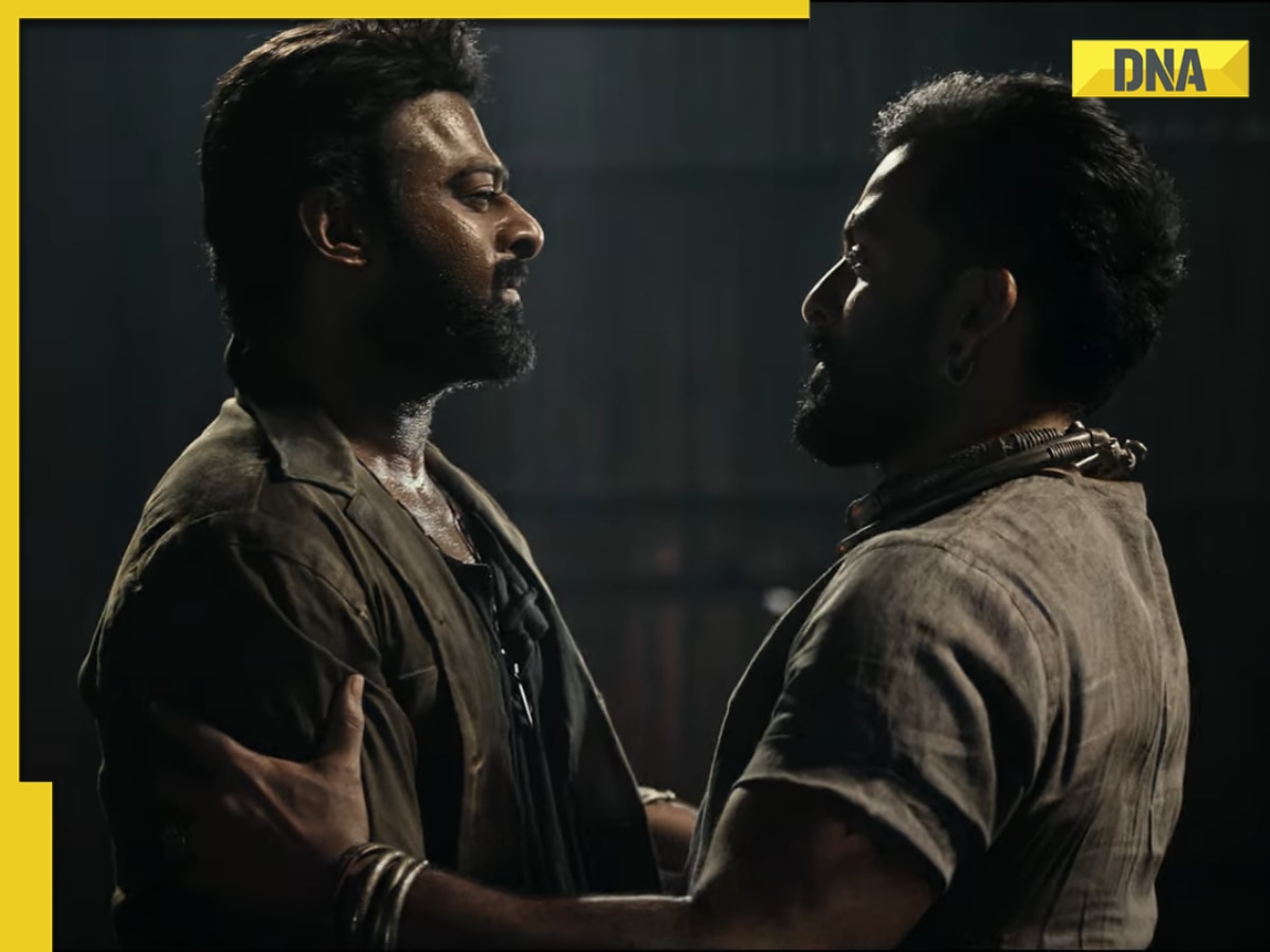 Salaar movie review: Prashanth Neel film is KGF recycled; Prabhas, Prithviraj somehow make this pale imitation enjoyable